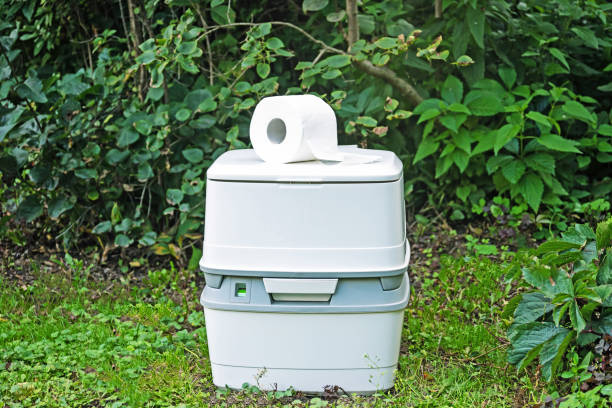 Best Local porta potty services  in Medical Lake, WA