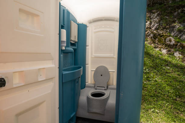 Best Temporary restroom rental  in Medical Lake, WA