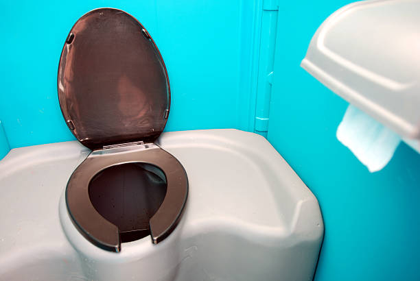 Best Porta potty cleaning services  in Medical Lake, WA