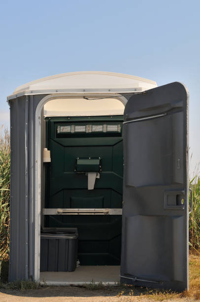 Portable Toilet Options We Offer in Medical Lake, WA
