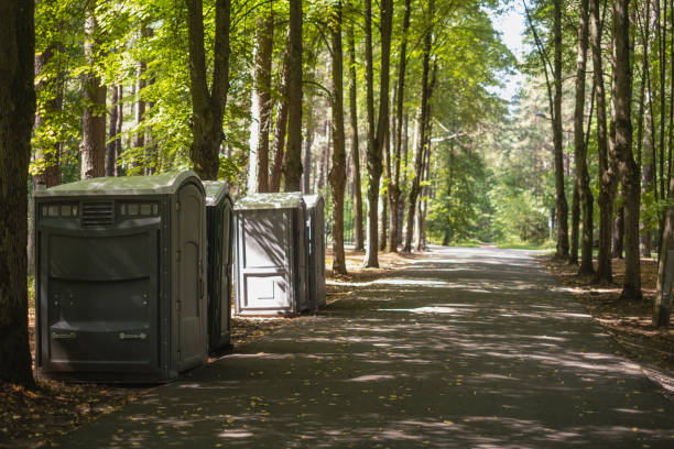 Best Portable toilet rental cost  in Medical Lake, WA
