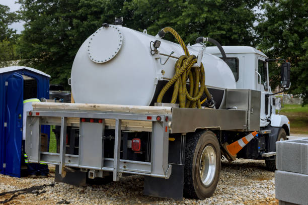 Reliable Medical Lake, WA porta potty rental Solutions