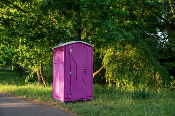 Best Portable toilet rental cost  in Medical Lake, WA