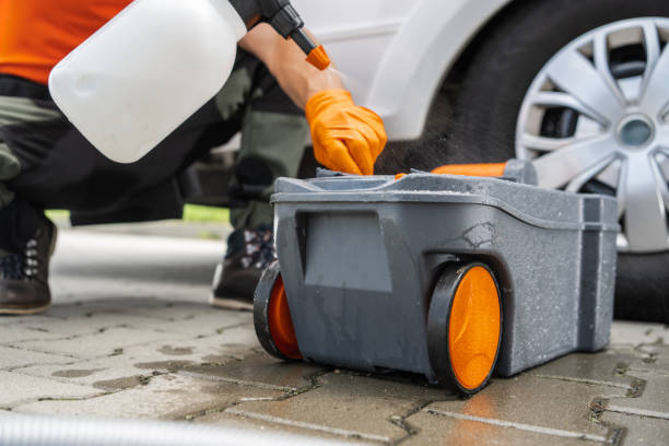 Best Best portable toilet rental  in Medical Lake, WA